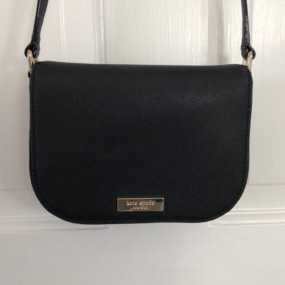 Kate Spade Crossbody Purse